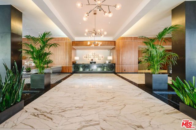 1100 Alta Loma Road 1405, West Hollywood, CA 90069