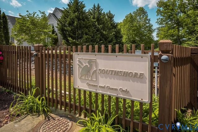 14017 Southshore Rd, Midlothian, VA 23112