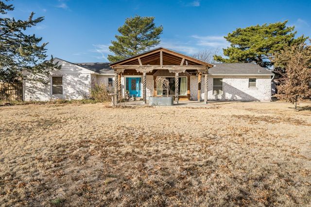 200 S Avondale Street, Amarillo, TX 79106