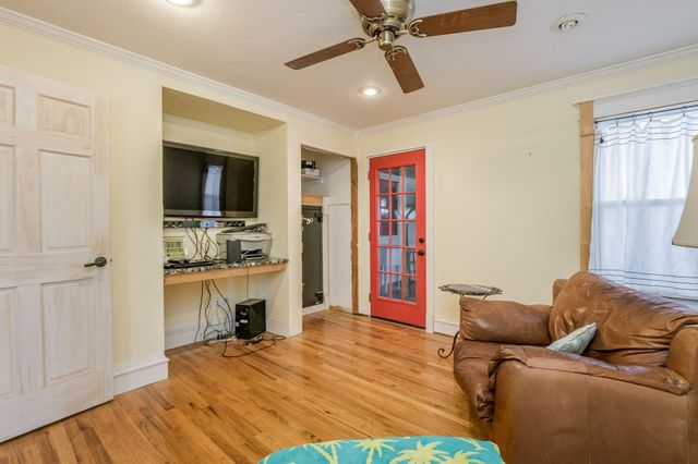 200 S Avondale Street, Amarillo, TX 79106