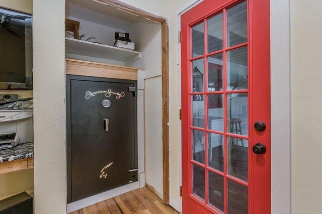 200 S Avondale Street, Amarillo, TX 79106