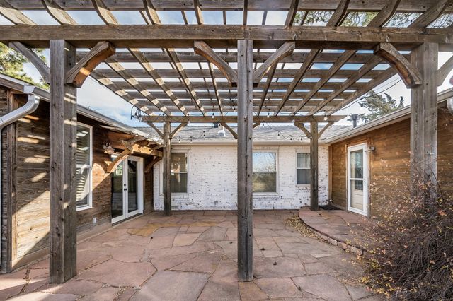 200 S Avondale Street, Amarillo, TX 79106