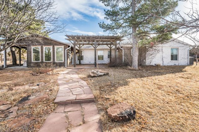 200 S Avondale Street, Amarillo, TX 79106