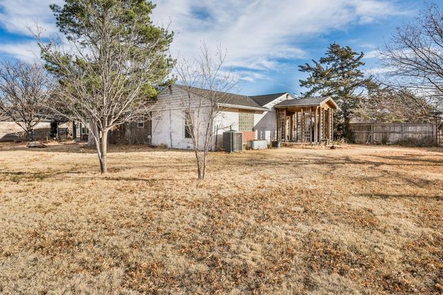 200 S Avondale Street, Amarillo, TX 79106