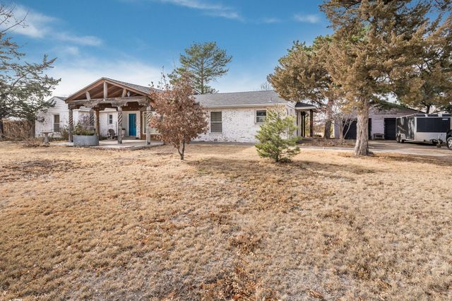 200 S Avondale Street, Amarillo, TX 79106