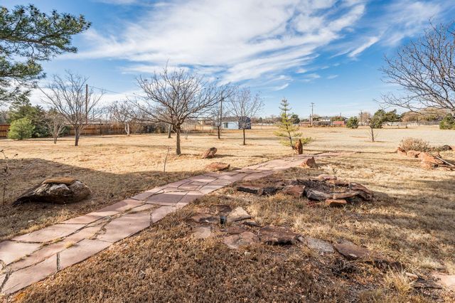 200 S Avondale Street, Amarillo, TX 79106