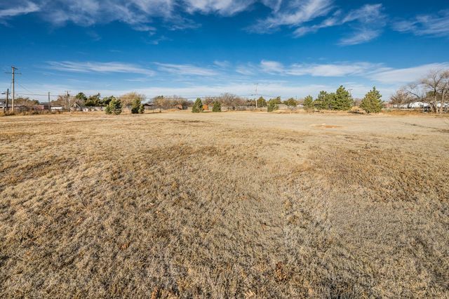 200 S Avondale Street, Amarillo, TX 79106