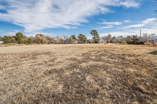 200 S Avondale Street, Amarillo, TX 79106