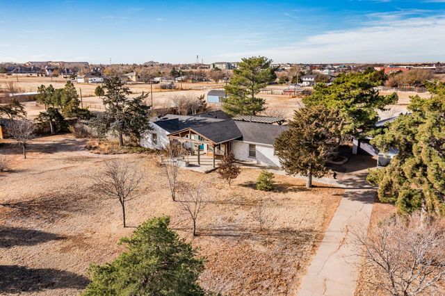 200 S Avondale Street, Amarillo, TX 79106