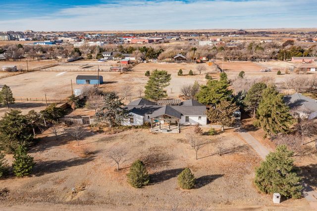 200 S Avondale Street, Amarillo, TX 79106