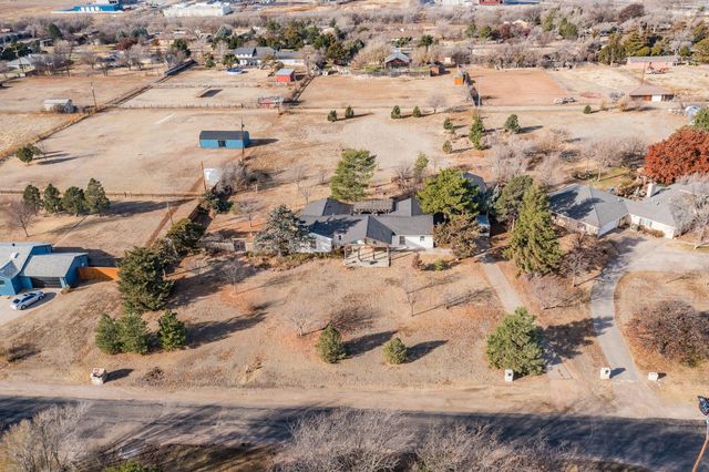 200 S Avondale Street, Amarillo, TX 79106