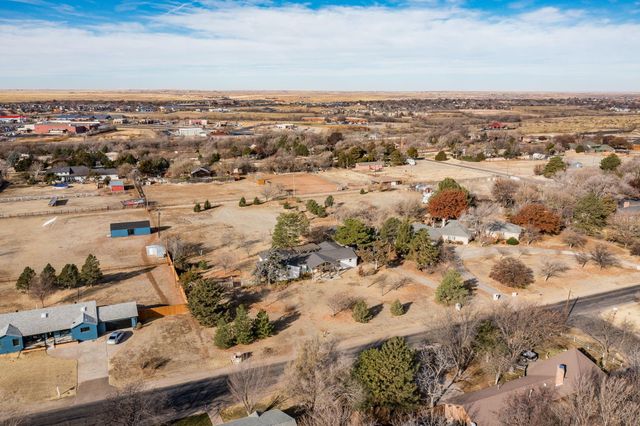 200 S Avondale Street, Amarillo, TX 79106