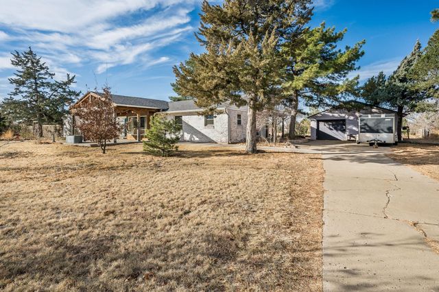 200 S Avondale Street, Amarillo, TX 79106