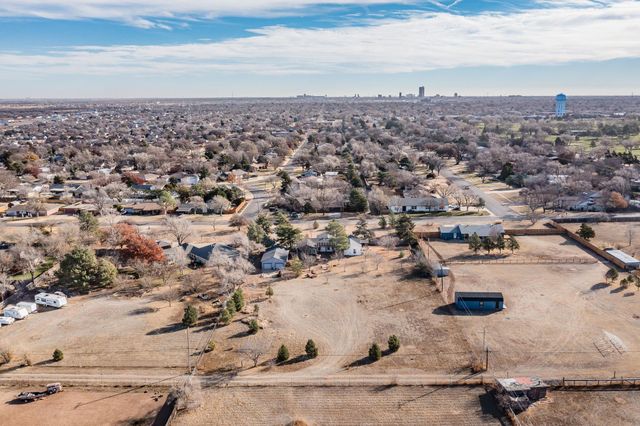 200 S Avondale Street, Amarillo, TX 79106