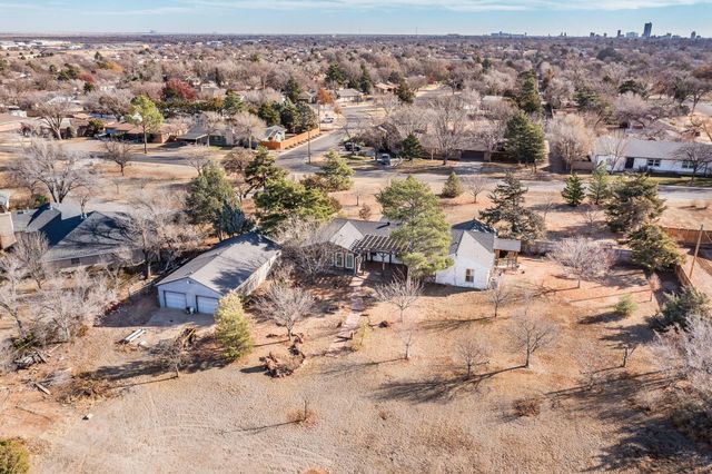 200 S Avondale Street, Amarillo, TX 79106