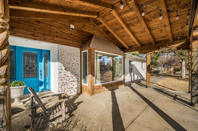 200 S Avondale Street, Amarillo, TX 79106