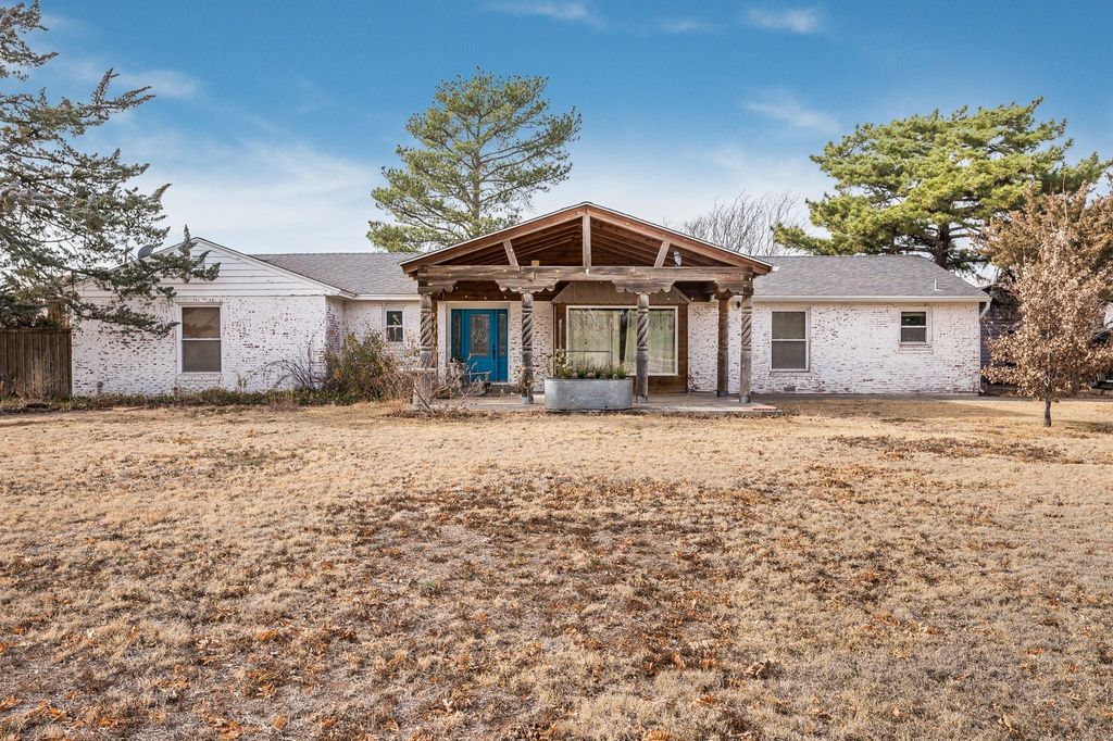 200 S Avondale Street, Amarillo, TX 79106