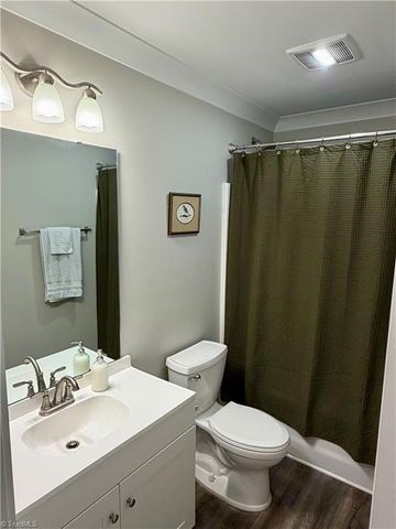 810 Hidden Court, Asheboro, NC 27205