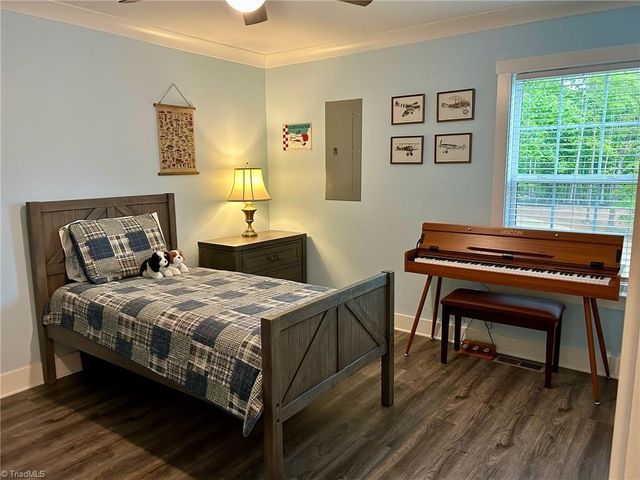 810 Hidden Court, Asheboro, NC 27205