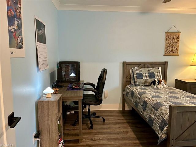 810 Hidden Court, Asheboro, NC 27205