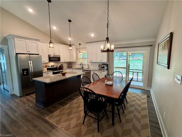 810 Hidden Court, Asheboro, NC 27205