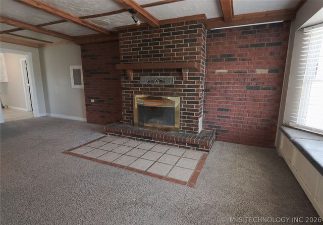 606 S Lincoln Avenue, Wagoner, OK 74467