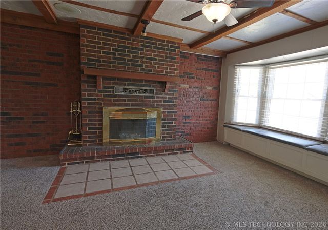 606 S Lincoln Avenue, Wagoner, OK 74467