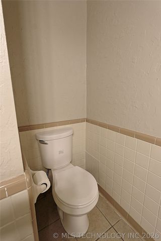 606 S Lincoln Avenue, Wagoner, OK 74467