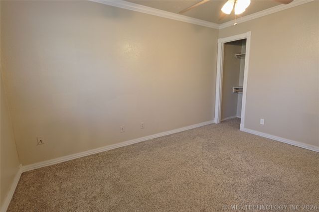 606 S Lincoln Avenue, Wagoner, OK 74467