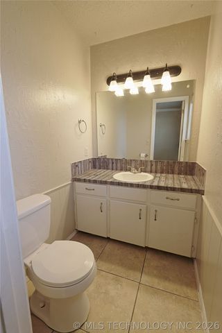 606 S Lincoln Avenue, Wagoner, OK 74467