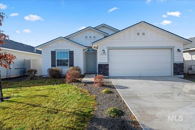 3085 N Saratov Way, Kuna, ID 83634