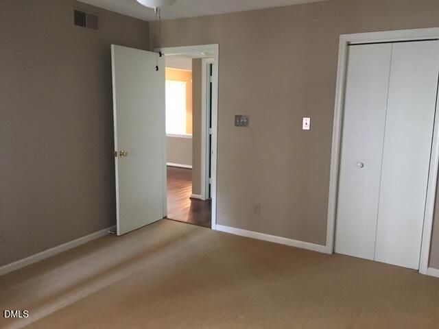 1061 Wirewood Drive 203, Raleigh, NC 27605