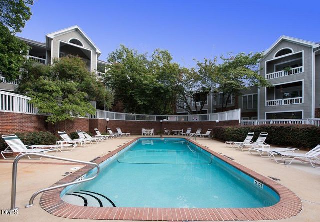1061 Wirewood Drive 203, Raleigh, NC 27605