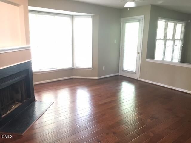 1061 Wirewood Drive 203, Raleigh, NC 27605