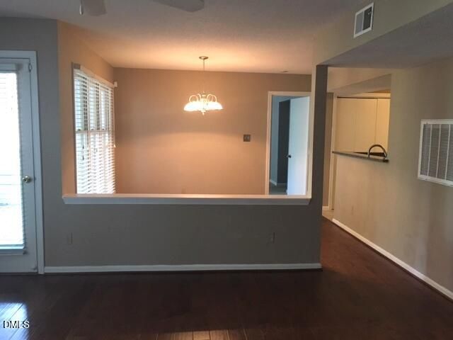 1061 Wirewood Drive 203, Raleigh, NC 27605