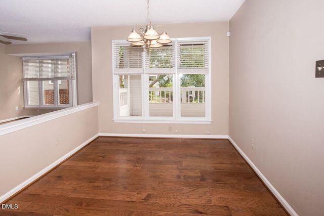1061 Wirewood Drive 203, Raleigh, NC 27605