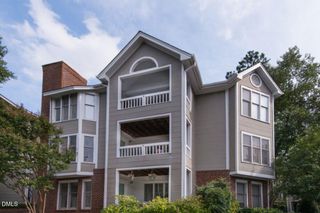1061 Wirewood Drive 203, Raleigh, NC 27605