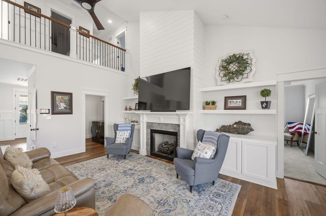 115 Bill Perkins Lane, Georgetown, KY 40324