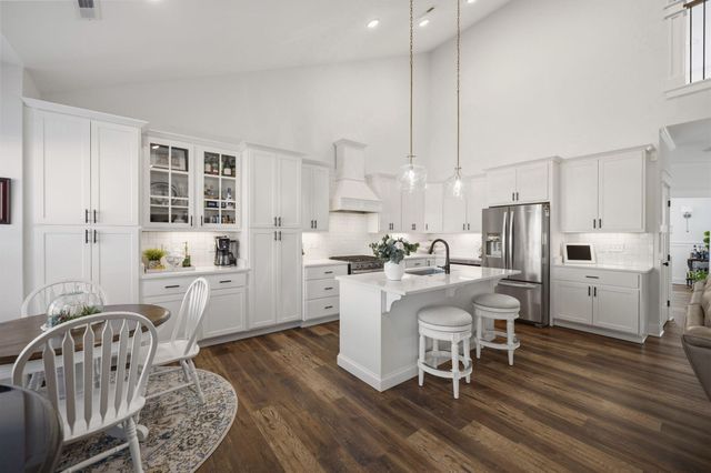 115 Bill Perkins Lane, Georgetown, KY 40324