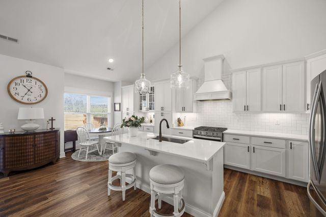 115 Bill Perkins Lane, Georgetown, KY 40324