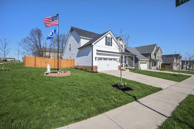 115 Bill Perkins Lane, Georgetown, KY 40324