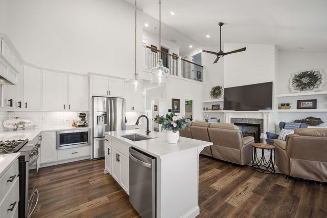 115 Bill Perkins Lane, Georgetown, KY 40324