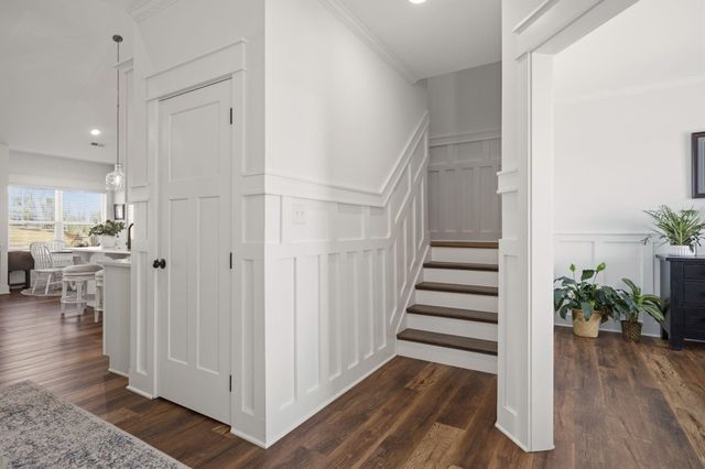 115 Bill Perkins Lane, Georgetown, KY 40324