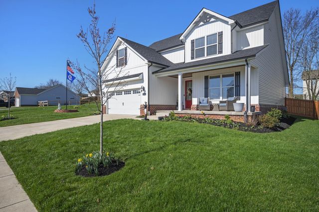 115 Bill Perkins Lane, Georgetown, KY 40324