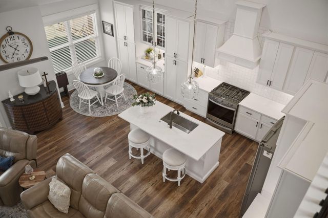 115 Bill Perkins Lane, Georgetown, KY 40324