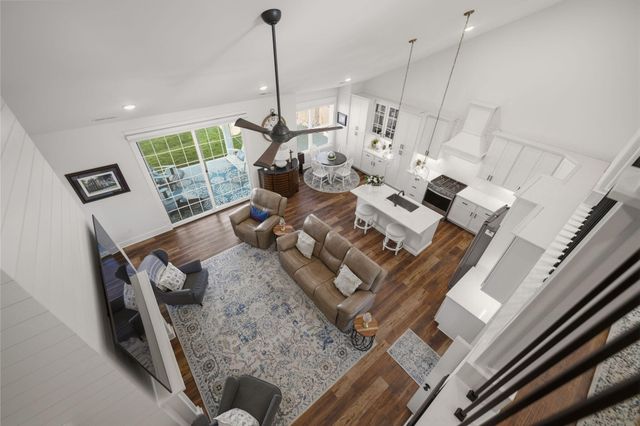 115 Bill Perkins Lane, Georgetown, KY 40324