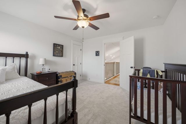 115 Bill Perkins Lane, Georgetown, KY 40324