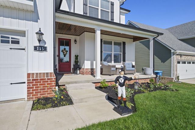 115 Bill Perkins Lane, Georgetown, KY 40324