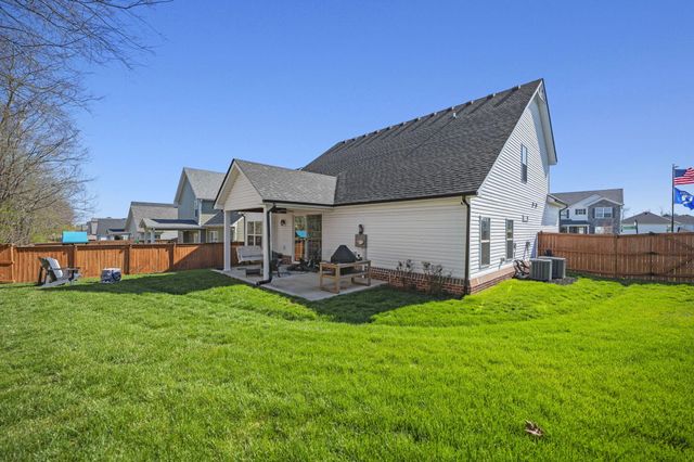 115 Bill Perkins Lane, Georgetown, KY 40324