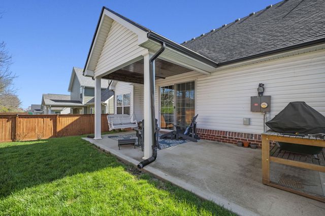 115 Bill Perkins Lane, Georgetown, KY 40324